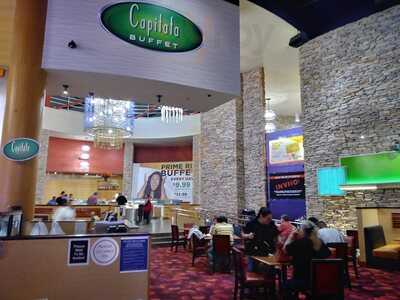 Cafe Capitata
