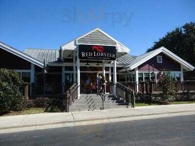 Red Lobster, Orlando