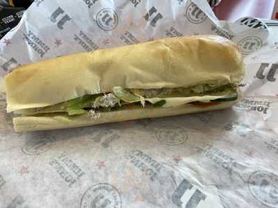 Jimmy John's, Fort Myers