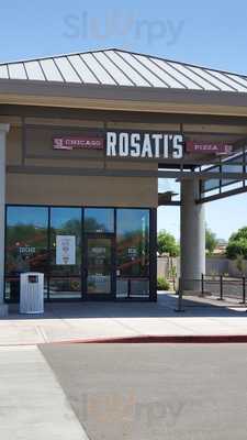 Rosati's Pizza, Mesa