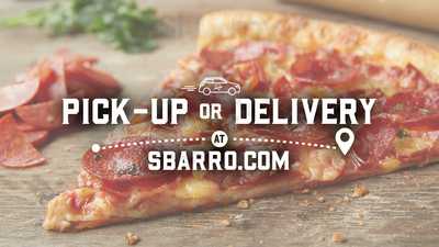 Sbarro, Charleston