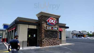 Dairy Queen Grill & Chill, Mesa