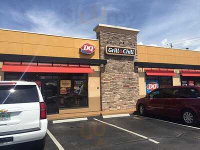 Dairy Queen Grill & Chill, Naples