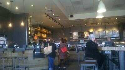 Starbucks, Colorado Springs