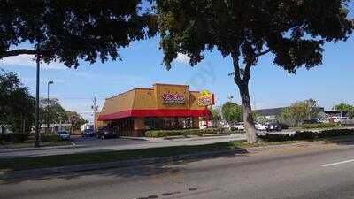 Popeyes Louisiana Kitchen, Fort Lauderdale