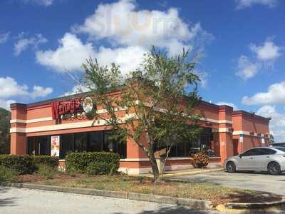 Wendy's, Sarasota