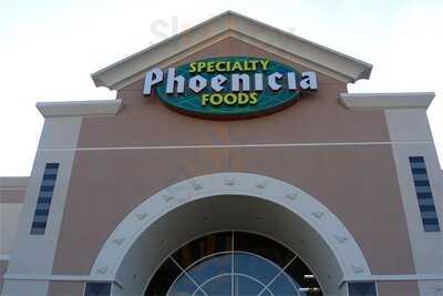 Phoenicia Specialty Foods, Houston