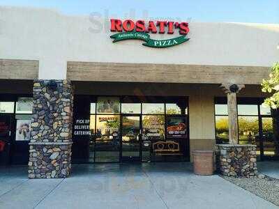 Rosati's Pizza, Scottsdale