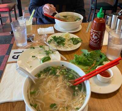 Pho Buddy, Colorado Springs