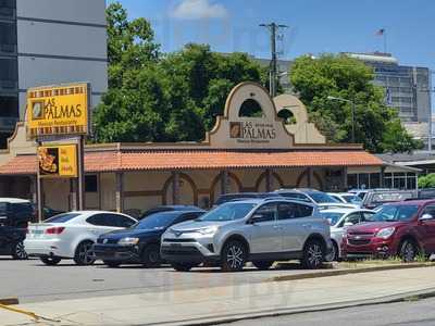 Las Palmas Mexican Restaurante, Nashville