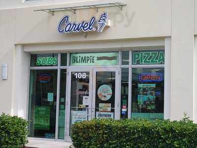 Carvel, Fort Lauderdale