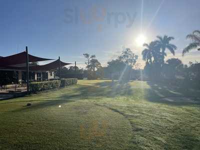 Quail Run Country Club, Naples