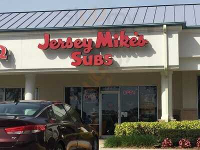 Jersey Mike's Subs, Sarasota