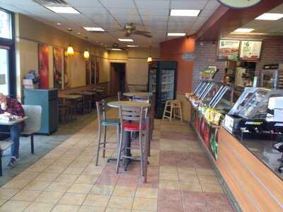 Subway, Colorado Springs