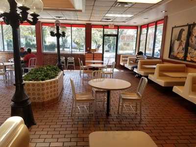 Burger King, Sarasota