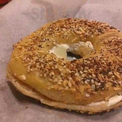 Bruegger's Bagels