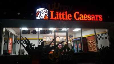 Little Caesars, Fort Lauderdale