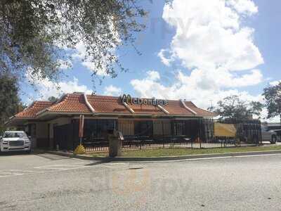 McDonald's, Sarasota