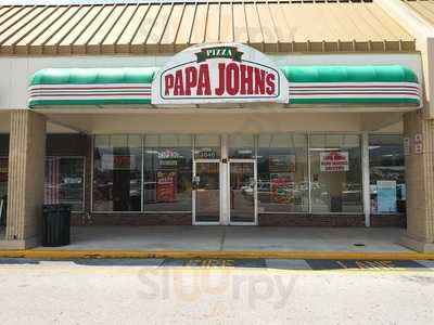 Papa John's Pizza, Sarasota