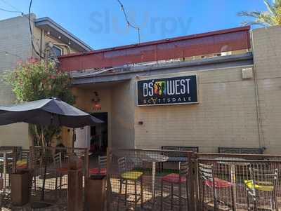 B.S. West, Scottsdale