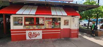 Patsy's Candies, Colorado Springs