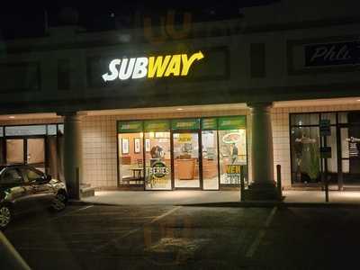 Subway, Rochester