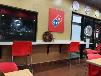 Domino's Pizza, Fort Myers