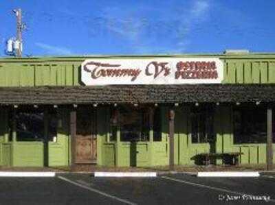 Tommy V's, Phoenix