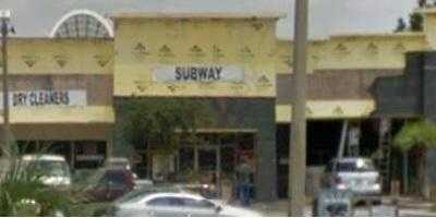 Subway, Orlando