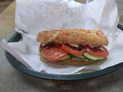 Subway, Fort Myers