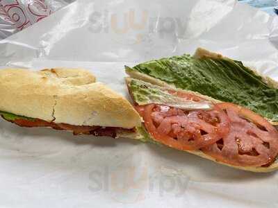 Dania Subs Shop, Fort Lauderdale