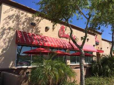 Chick-fil-A, Phoenix