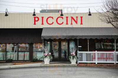 Piccini, Ocean City