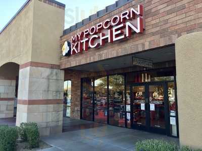 My Popcorn Kitchen, Scottsdale