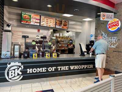 Burger King, Fort Myers