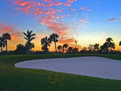 The Country Club of Naples, Naples