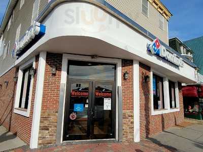 Domino's Pizza, Ocean City