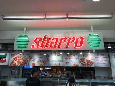 Sbarro, Honolulu