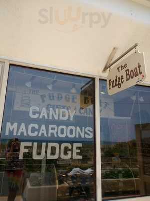 The Fudge Boat, Sea Isle City