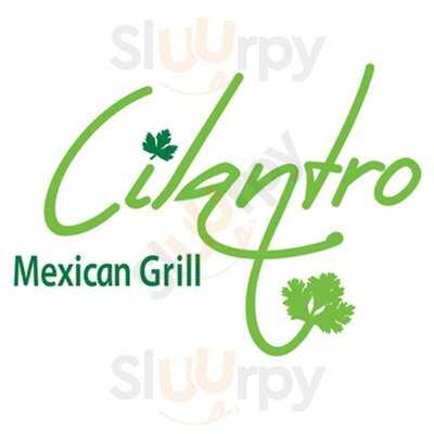 Cilantro Mexican Grill