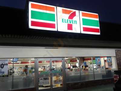 7-Eleven, Sarasota