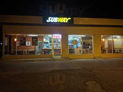 Subway, Colorado Springs