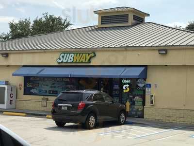 Subway, Sarasota