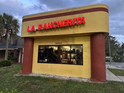 La Rancherita, Naples