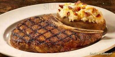 LongHorn Steakhouse, Houston