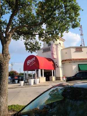 Buca Di Beppo Italian Restaurant