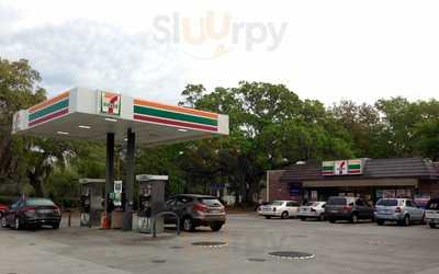 7-Eleven, Sarasota