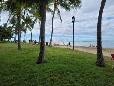 Park, Honolulu