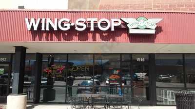 Wingstop, Colorado Springs