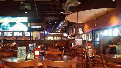 Zipps Sports Grill, Phoenix